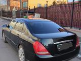 Nissan Teana 2005 года за 2 800 000 тг. в Астана – фото 5