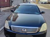 Nissan Teana 2005 года за 2 800 000 тг. в Астана