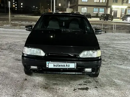 ВАЗ (Lada) 2115 2011 года за 1 100 000 тг. в Актобе