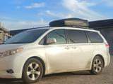 Toyota Sienna 2011 годаүшін6 500 000 тг. в Жанаозен