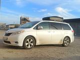 Toyota Sienna 2011 годаүшін6 500 000 тг. в Жанаозен – фото 2