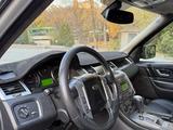 Land Rover Range Rover Sport 2006 года за 8 200 000 тг. в Алматы – фото 3