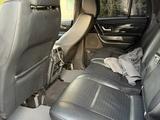 Land Rover Range Rover Sport 2006 года за 8 200 000 тг. в Алматы – фото 4