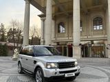 Land Rover Range Rover Sport 2006 года за 8 200 000 тг. в Алматы