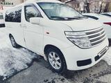 Nissan Elgrand 2002 года за 6 500 000 тг. в Усть-Каменогорск – фото 2