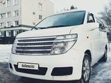 Nissan Elgrand 2002 года за 6 500 000 тг. в Усть-Каменогорск
