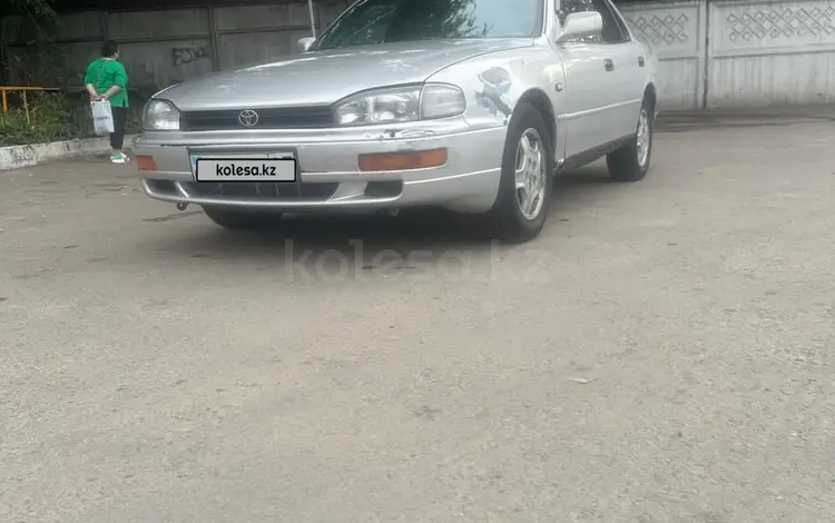 Toyota Camry 1993 года за 1 850 000 тг. в Алматы