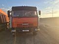 КамАЗ  65115 2002 годаүшін7 500 000 тг. в Атырау – фото 3