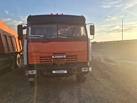 КамАЗ  65115 2002 года за 7 500 000 тг. в Атырау – фото 3