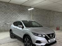 Nissan Qashqai 2019 годаүшін8 600 000 тг. в Алматы