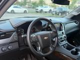 Chevrolet Tahoe 2020 года за 25 000 000 тг. в Астана