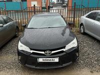 Toyota Camry 2014 года за 8 150 000 тг. в Актобе