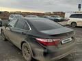 Toyota Camry 2014 года за 8 150 000 тг. в Актобе – фото 6