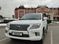 Lexus LX 570 2012 года за 26 500 000 тг. в Алматы – фото 8