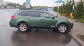 Subaru Outback 2012 года за 6 300 000 тг. в Астана