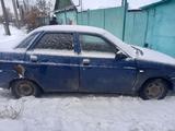 ВАЗ (Lada) 2110 2012 года за 600 000 тг. в Уральск – фото 3