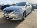 Hyundai Sonata 2010 года за 4 600 000 тг. в Кокшетау