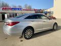 Hyundai Sonata 2010 года за 4 600 000 тг. в Кокшетау – фото 3