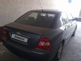 Toyota Corolla 2004 годаүшін3 000 000 тг. в Шымкент – фото 4