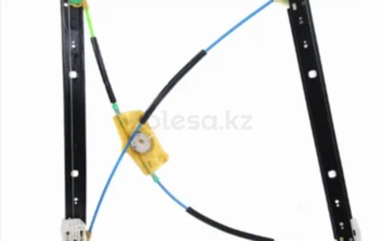 Стеклоподъемник передний LH без мотора за 11 850 тг. в Алматы