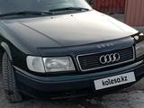 Audi 100 1993 года за 2 200 000 тг. в Караганда