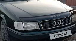 Audi 100 1993 года за 2 200 000 тг. в Караганда