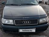 Audi 100 1993 года за 2 200 000 тг. в Караганда – фото 2