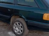 Audi 100 1993 года за 2 200 000 тг. в Караганда – фото 5