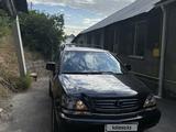 Lexus RX 300 1999 годаүшін4 000 000 тг. в Алматы – фото 2
