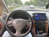 Lexus RX 300 1999 годаүшін4 000 000 тг. в Алматы – фото 4
