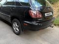 Lexus RX 300 1999 года за 4 000 000 тг. в Алматы – фото 3
