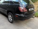 Lexus RX 300 1999 годаүшін4 000 000 тг. в Алматы – фото 3