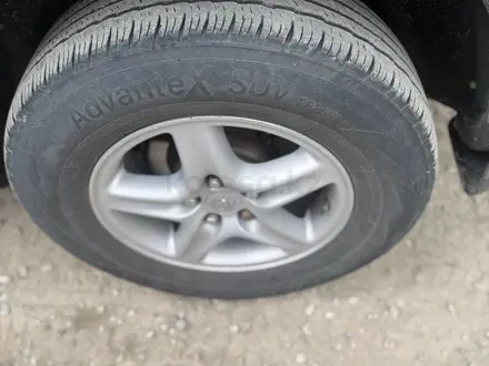 Lexus RX 300 1999 года за 4 000 000 тг. в Алматы – фото 6