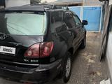 Lexus RX 300 1999 годаүшін4 000 000 тг. в Алматы – фото 5