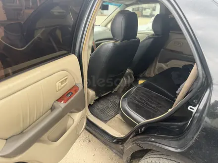 Lexus RX 300 1999 года за 4 000 000 тг. в Алматы – фото 7