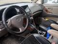 Lexus RX 300 1999 года за 4 000 000 тг. в Алматы – фото 8