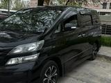 Toyota Vellfire 2010 года за 6 900 000 тг. в Сарыагаш – фото 3