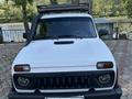 ВАЗ (Lada) Lada 2121 2014 года за 3 500 000 тг. в Усть-Каменогорск – фото 2