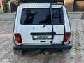 ВАЗ (Lada) Lada 2121 2014 года за 3 500 000 тг. в Усть-Каменогорск – фото 4