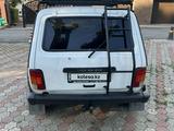 ВАЗ (Lada) Lada 2121 2014 года за 3 500 000 тг. в Усть-Каменогорск – фото 4