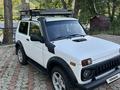 ВАЗ (Lada) Lada 2121 2014 года за 3 500 000 тг. в Усть-Каменогорск – фото 3