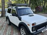 ВАЗ (Lada) Lada 2121 2014 года за 3 500 000 тг. в Усть-Каменогорск – фото 3