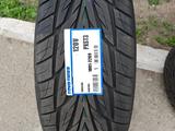 Toyo proxes ST3 305/40 R22 за 135 000 тг. в Алматы