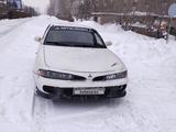 Mitsubishi Galant 1993 годаүшін850 000 тг. в Астана