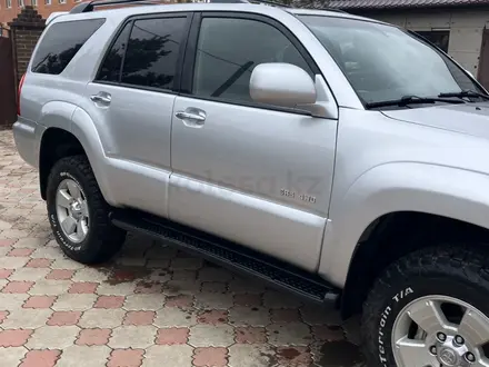 Toyota 4Runner 2006 года за 12 500 000 тг. в Астана – фото 4