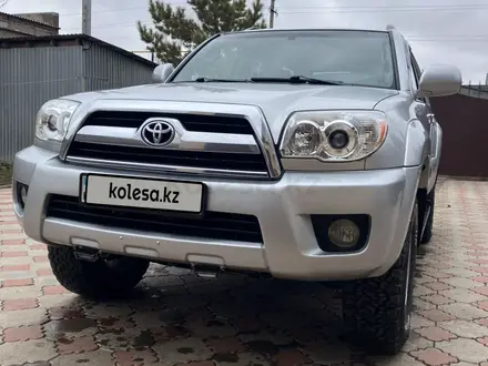 Toyota 4Runner 2006 года за 12 500 000 тг. в Астана