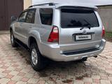 Toyota 4Runner 2006 годаүшін12 500 000 тг. в Астана – фото 5