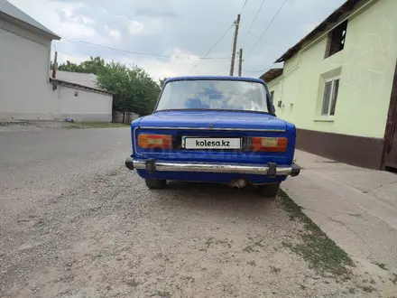 ВАЗ (Lada) 2106 1995 года за 480 000 тг. в Шымкент – фото 2