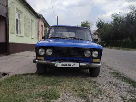 ВАЗ (Lada) 2106 1995 года за 480 000 тг. в Шымкент – фото 3