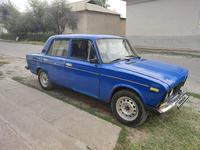 ВАЗ (Lada) 2106 1995 года за 480 000 тг. в Шымкент